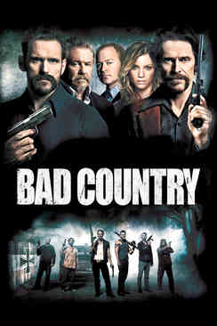Bad Country