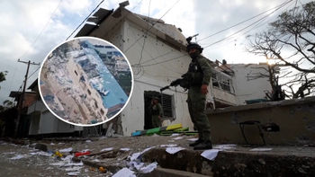 Tres ataques en dos días de grupos armados regresan el terror en Colombia