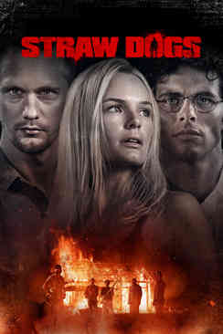 Straw Dogs