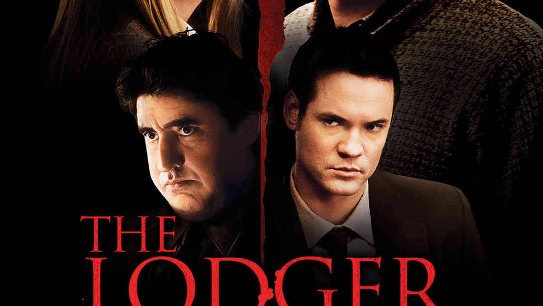 The Lodger | ViX