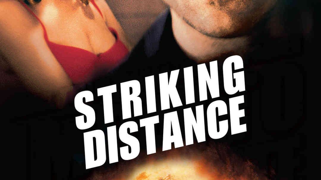 Striking Distance | ViX