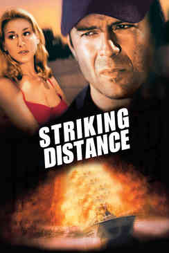 Striking Distance
