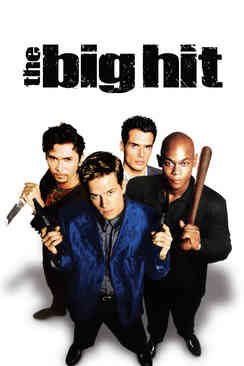 The Big Hit