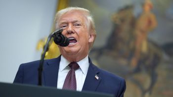 Trump anuncia acuerdos con varias farmacéuticas para reducir el precio de algunos medicamentos