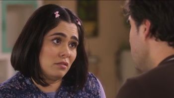 Una bendición en el pueblo