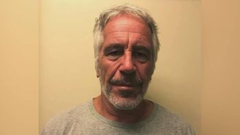 Archivos del caso Epstein: estas son algunas imágenes divulgadas por el Departamento de Justicia