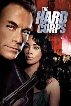 The Hard Cops
