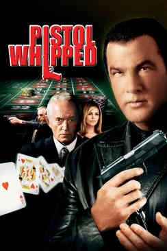 Pistol Whipped