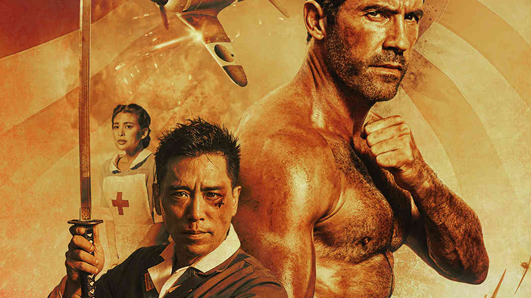 Prisoner of War | ViX