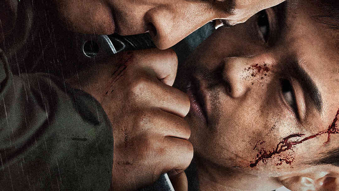 Hunt the Wicked | ViX