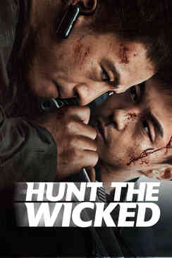 Hunt the Wicked