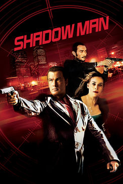 Shadow Man