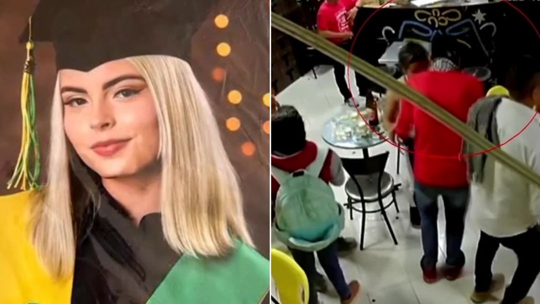 Madre es asesinada por su expareja y jóvenes mueren en accidente: lo más visto de Primer Impacto | ViX