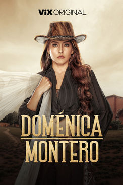 Rescate del Destino. Doménica Montero ¡Ya disponible! ANTES QUE NADIE en ViX