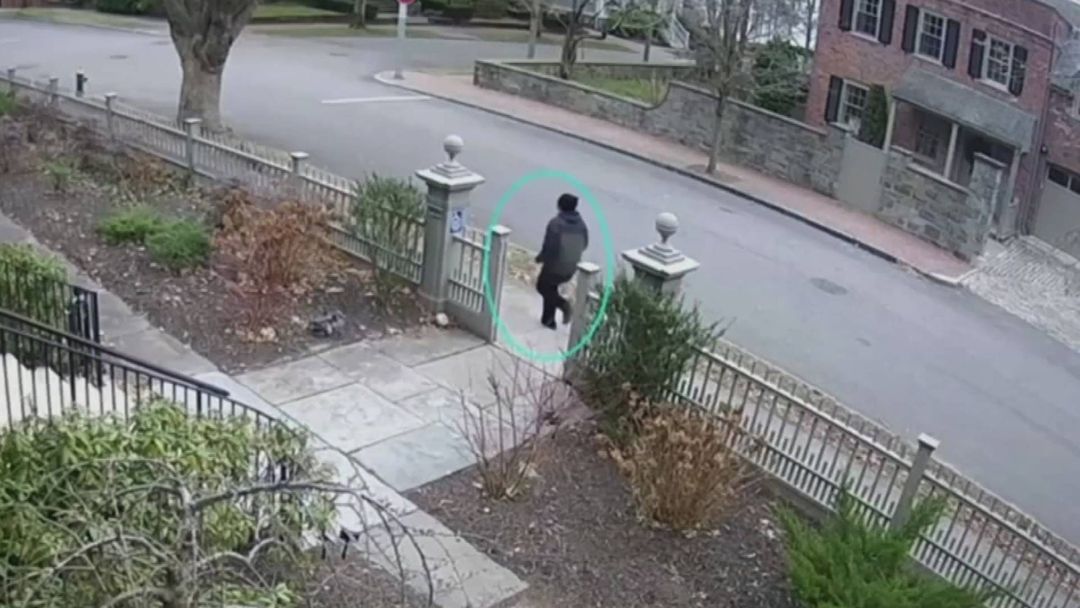 Las claves que llevaron a la policía a hallar al sospechoso del tiroteo en la Universidad de Brown | ViX