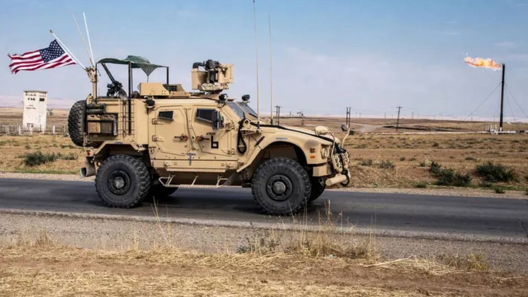 EEUU ataca objetivos de ISIS en Siria tras la muerte de dos soldados estadounidenses | ViX