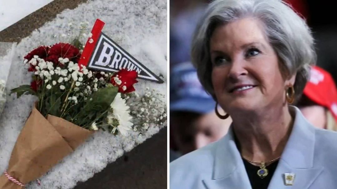 Tiroteo en Universidad de Brown e inusual entrevista de Susie Wiles: videos destacados de la semana | ViX