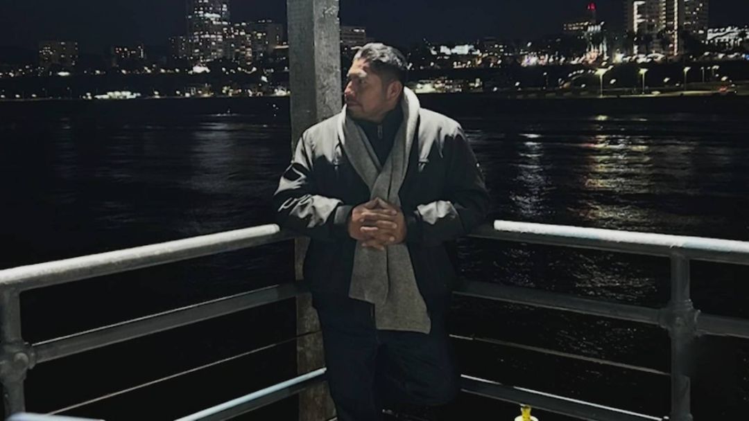 Hispano es deportado 24 horas después de ser detenido por ICE: buscaba trabajo cuando lo arrestaron | ViX