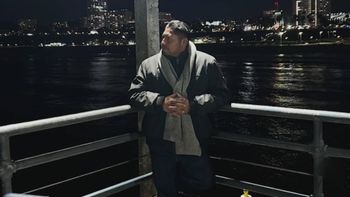 Hispano es deportado 24 horas después de ser detenido por ICE: buscaba trabajo cuando lo arrestaron