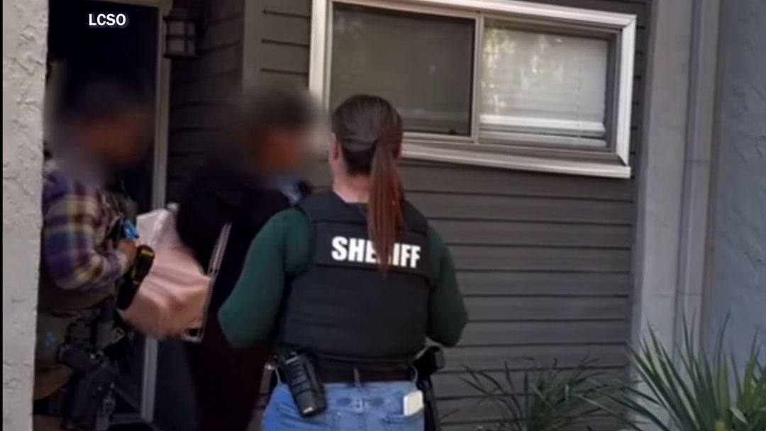 Rescatan en Florida a 43 niños desaparecidos: eran expuestos al tráfico humano y explotación sexual | ViX