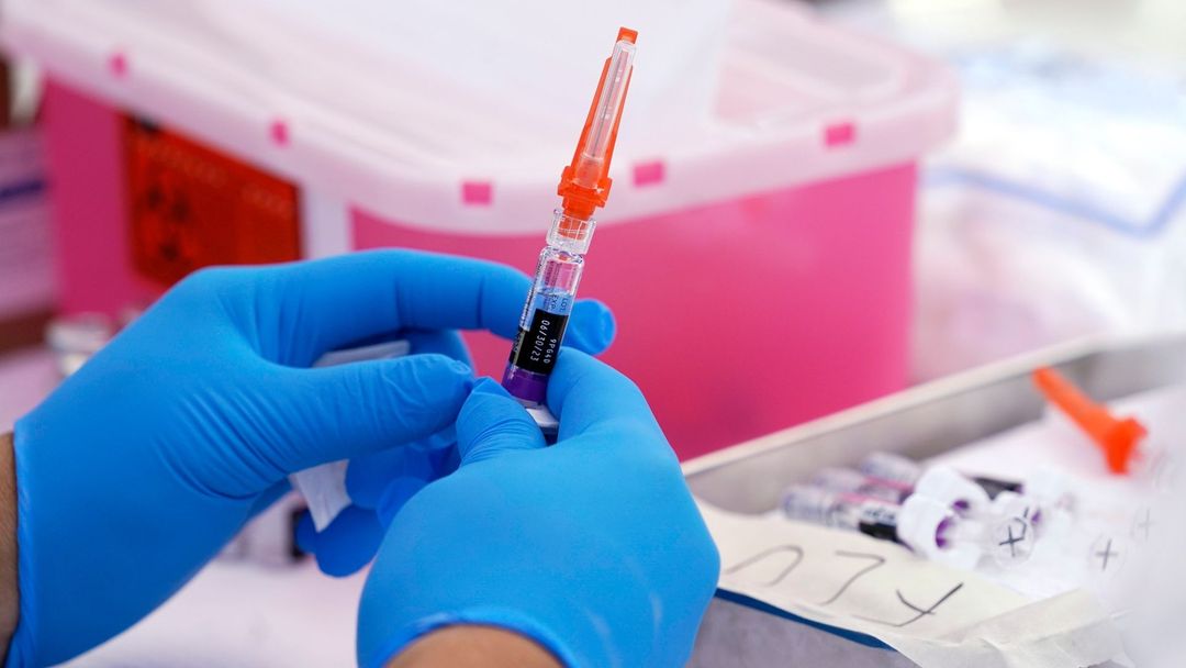 Aumentan los casos de gripe en EEUU: expertos en salud alertan sobre una nueva variante del virus | ViX