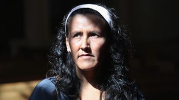 Otorgan libertad bajo fianza a la activista Jeanette Vizguerra, detenida por ICE desde hace meses