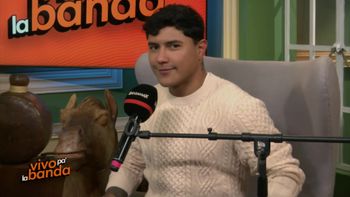 Los amigos intensos en la peda