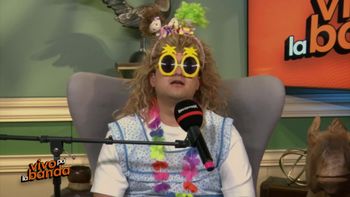 Cosas difíciles de pedir