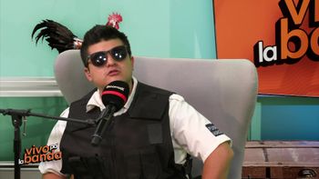 Rebeldía en la adolescencia