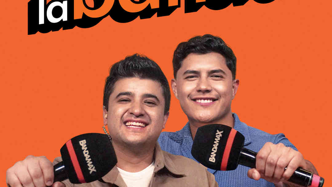 Vivo Pa'La Banda | ViX