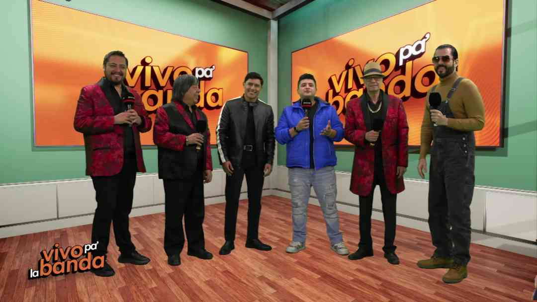 Secretos para la vida adulta | ViX