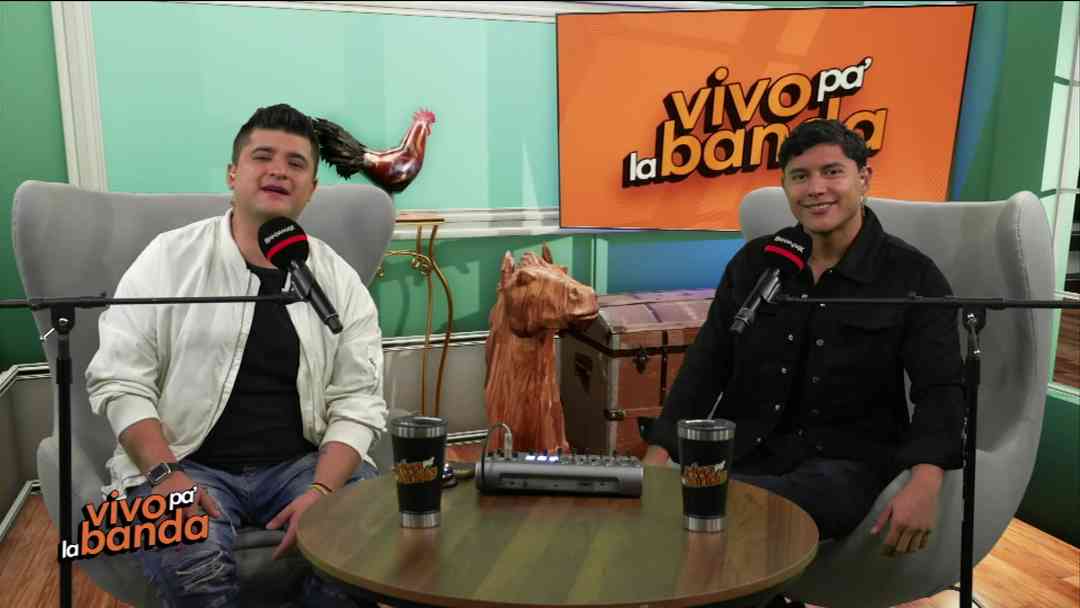 Fingir saber de algo | ViX