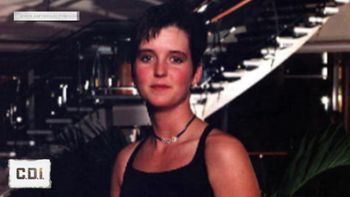 Desaparecida a abordo; el caso Amy Bradley