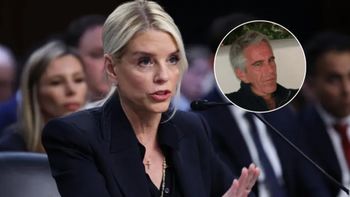 Buscan declarar a Pam Bondi en desacato por no publicar todos los archivos Epstein: lo analizamos