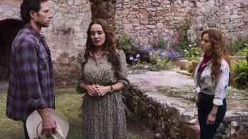 Vendiéndole el alma al diablo