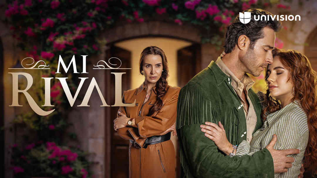 Mi Rival | ViX