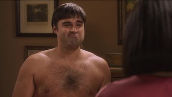 Antes de la tormenta