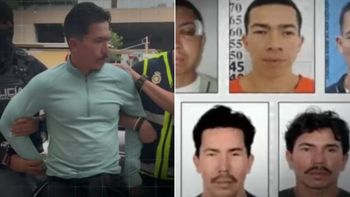 Fingió su muerte y se operó varias veces el rostro: así capturaron a un supuesto narcotraficante