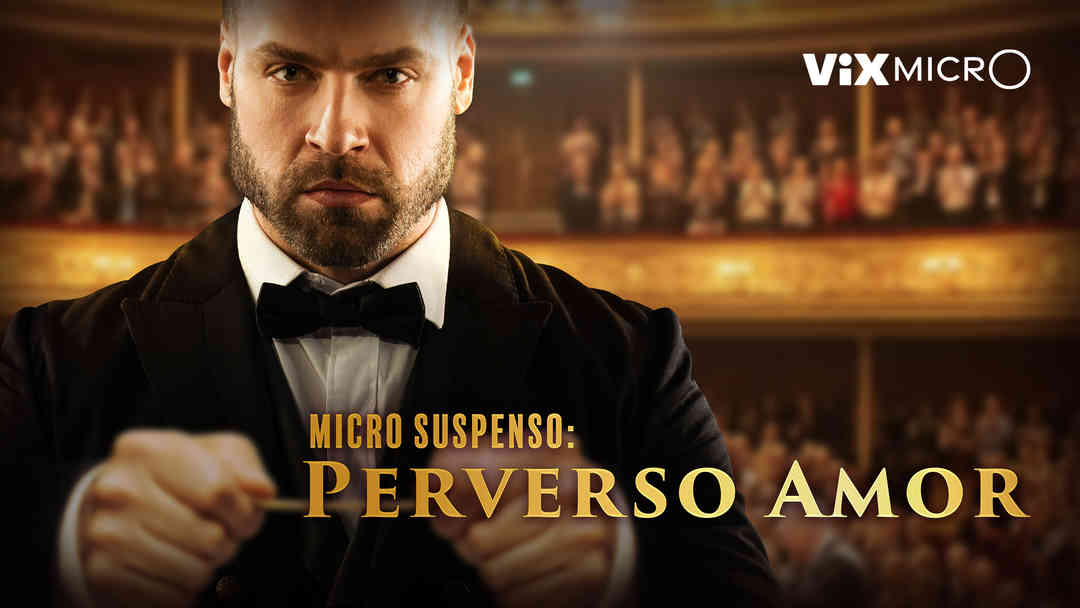 Perverso amor | ViX