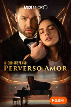 Sospechoso perfecto