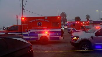 Una avioneta se estrella en Texas con al menos seis ocupantes: un menor de edad iba a bordo