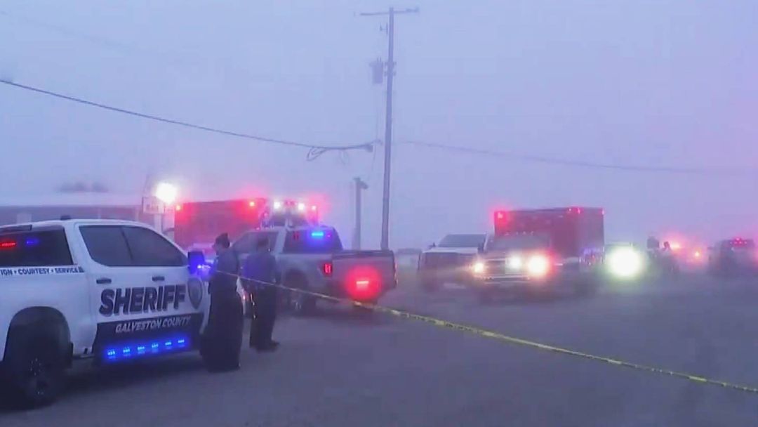 Al menos dos personas muertas tras el accidente de una avioneta en Texas: esto se sabe | ViX