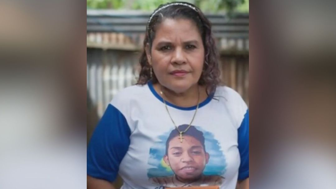 Hispana denuncia amenazas en centro de ICE por exigir su liberación: "Ya cumplí con lo que querían" | ViX