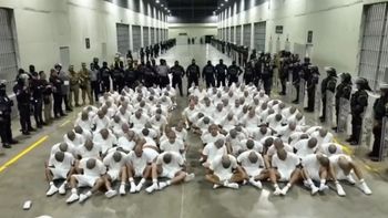 ¿Regresarán a EEUU? Los alcances del fallo de un juez sobre venezolanos expulsados a El Salvador