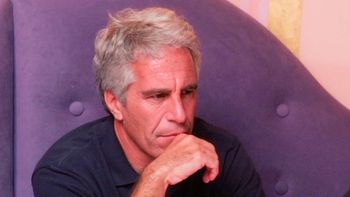 Archivos del caso Epstein: DOJ publica miles de nuevas páginas y algunas hacen referencias a Trump