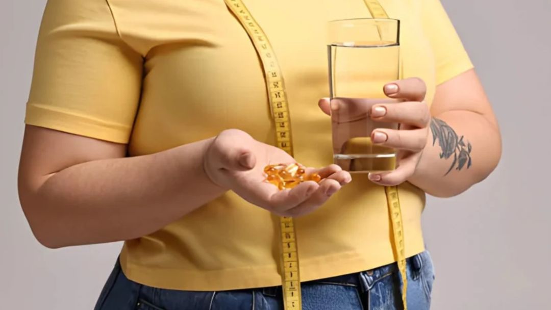 La FDA aprueba una píldora para controlar la obesidad y la diabetes tipo 2: te explicamos | ViX