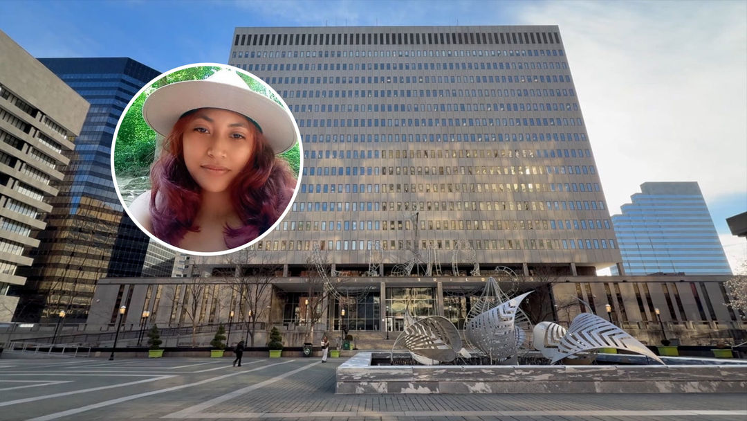 Fue detenida después de comer en un Taco Bell: sus abogados dicen que es ciudadana estadounidense | ViX