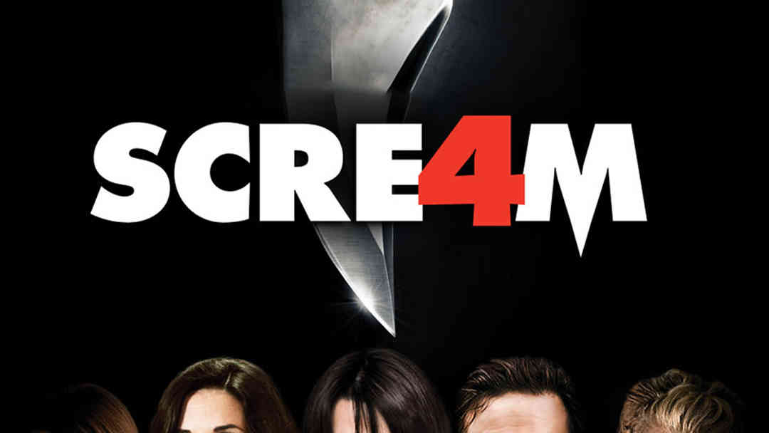 Scream 4 | ViX
