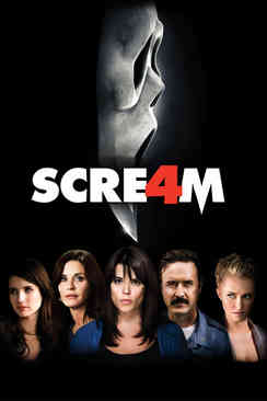 Scream 4