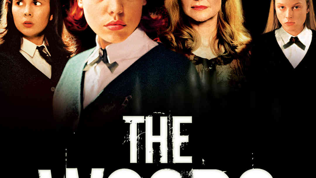 The Woods | ViX